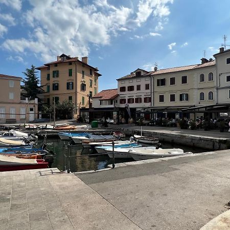 Vila Mila Volosko Opatija Exterior photo